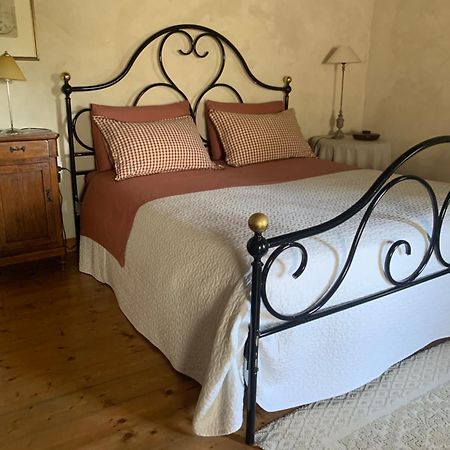 Agriturismo Viridarium Castellucchio 外观 照片