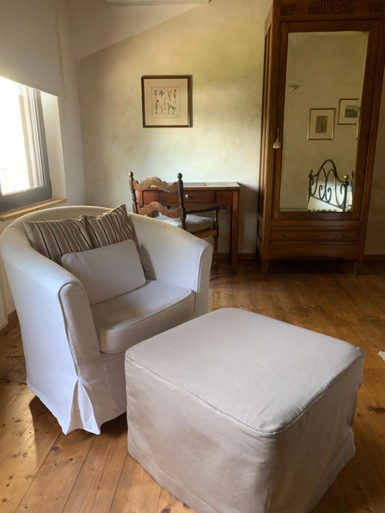 Agriturismo Viridarium Castellucchio 外观 照片