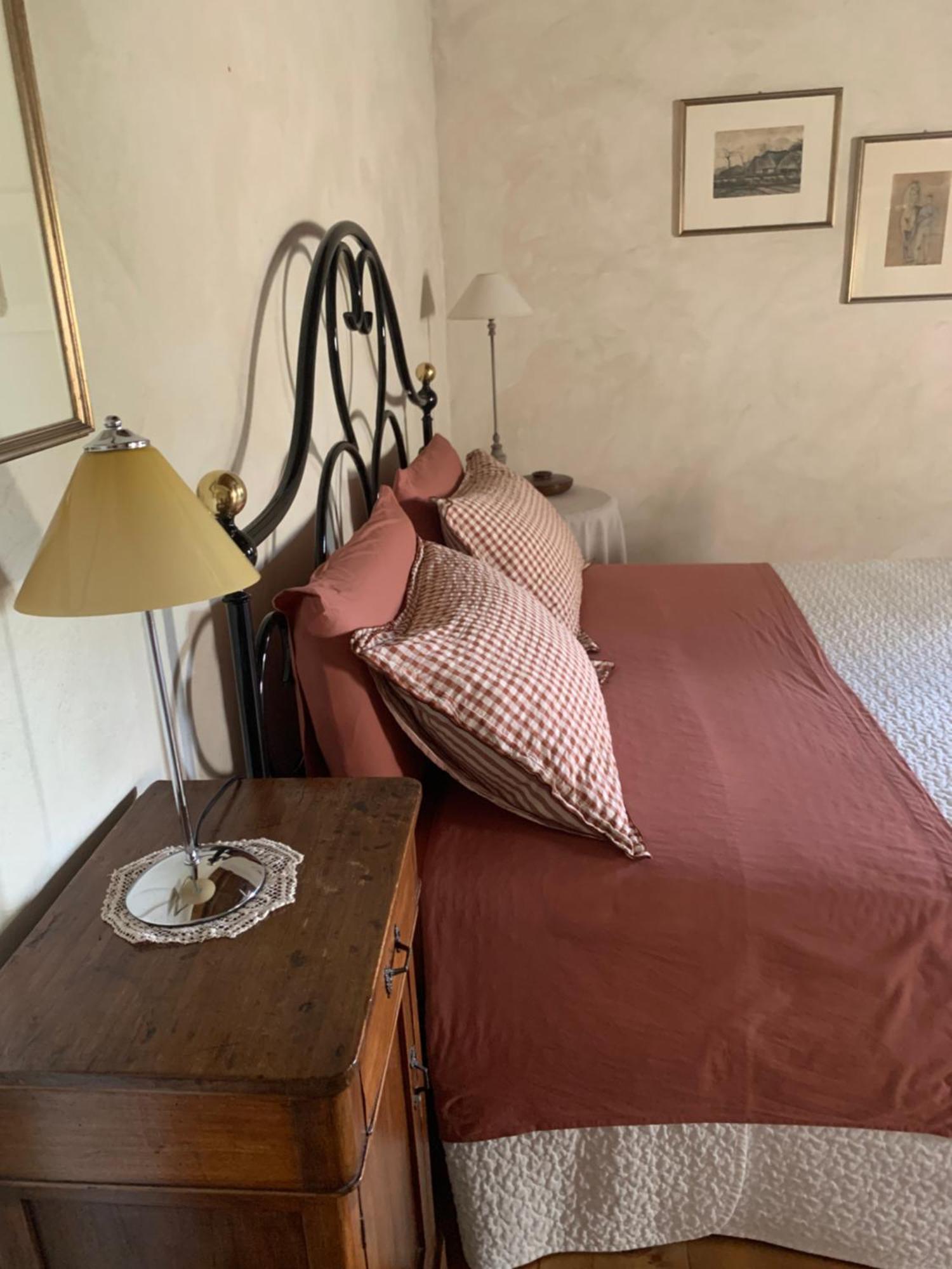 Agriturismo Viridarium Castellucchio 外观 照片