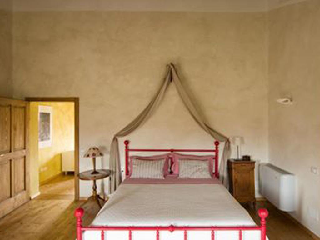 Agriturismo Viridarium Castellucchio 外观 照片