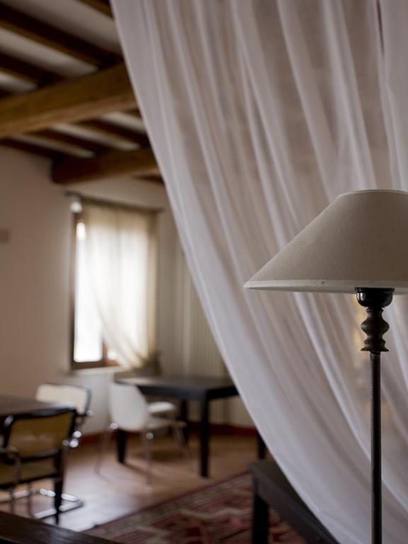 Agriturismo Viridarium Castellucchio 外观 照片