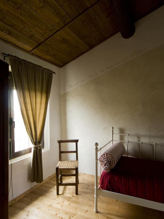 Agriturismo Viridarium Castellucchio 外观 照片