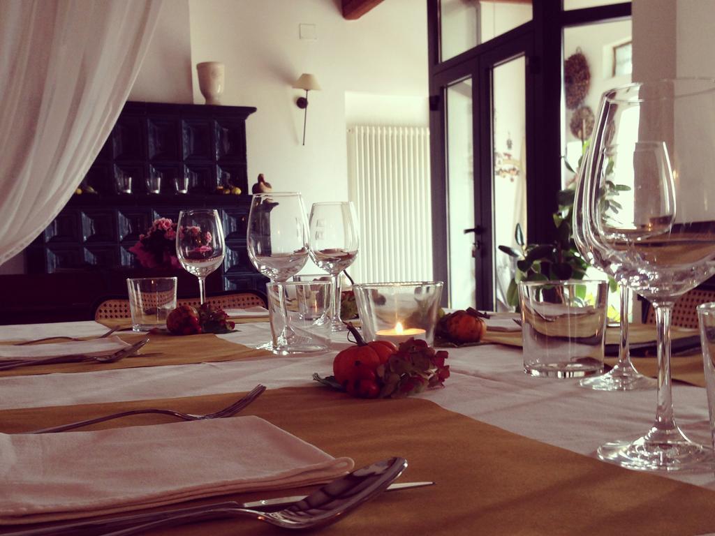 Agriturismo Viridarium Castellucchio 外观 照片