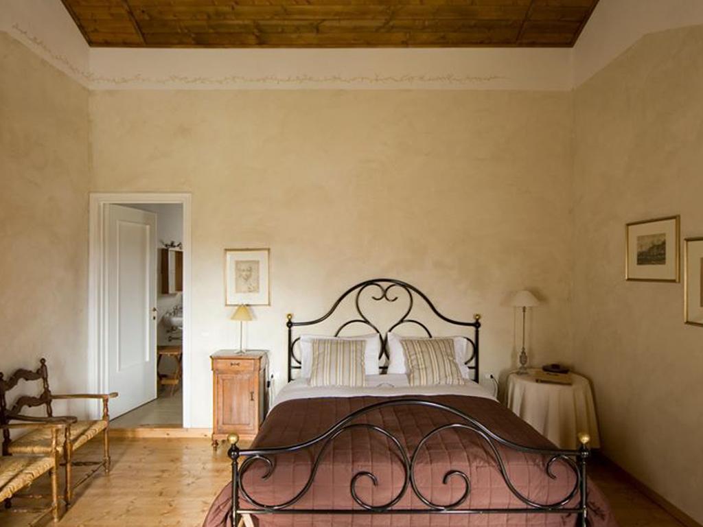 Agriturismo Viridarium Castellucchio 外观 照片