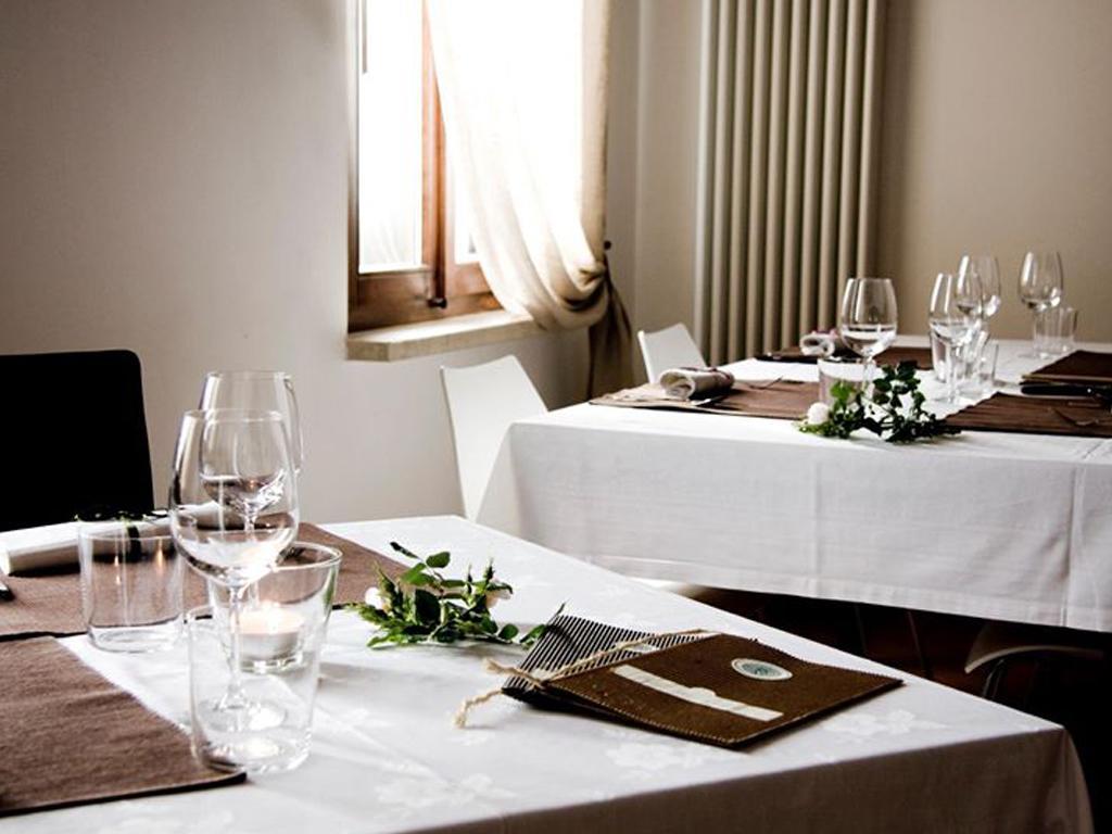 Agriturismo Viridarium Castellucchio 外观 照片