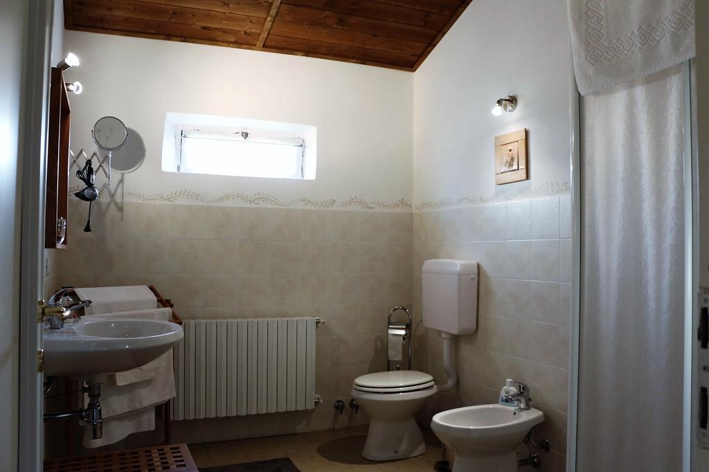 Agriturismo Viridarium Castellucchio 外观 照片