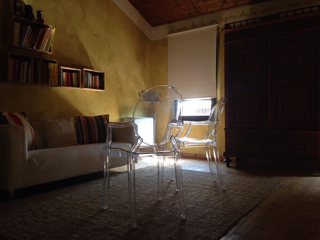 Agriturismo Viridarium Castellucchio 外观 照片