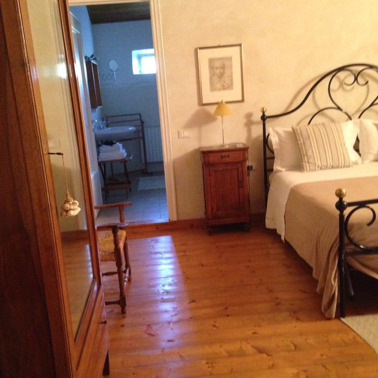Agriturismo Viridarium Castellucchio 外观 照片
