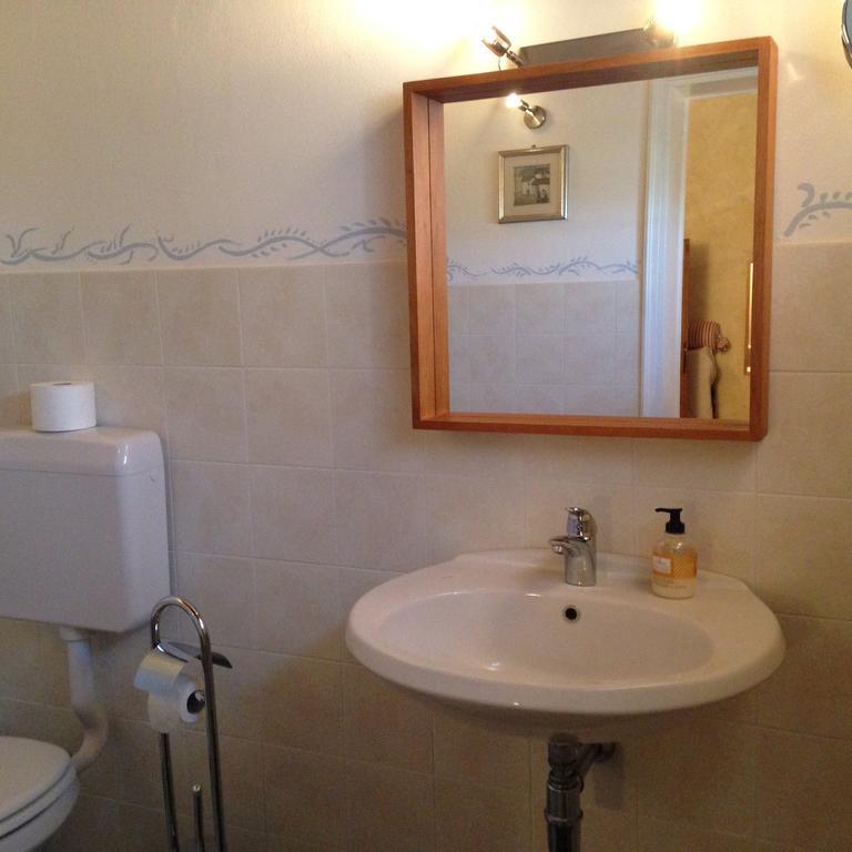 Agriturismo Viridarium Castellucchio 外观 照片
