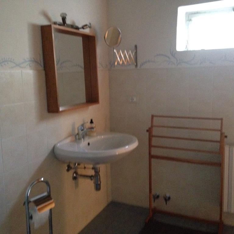 Agriturismo Viridarium Castellucchio 外观 照片