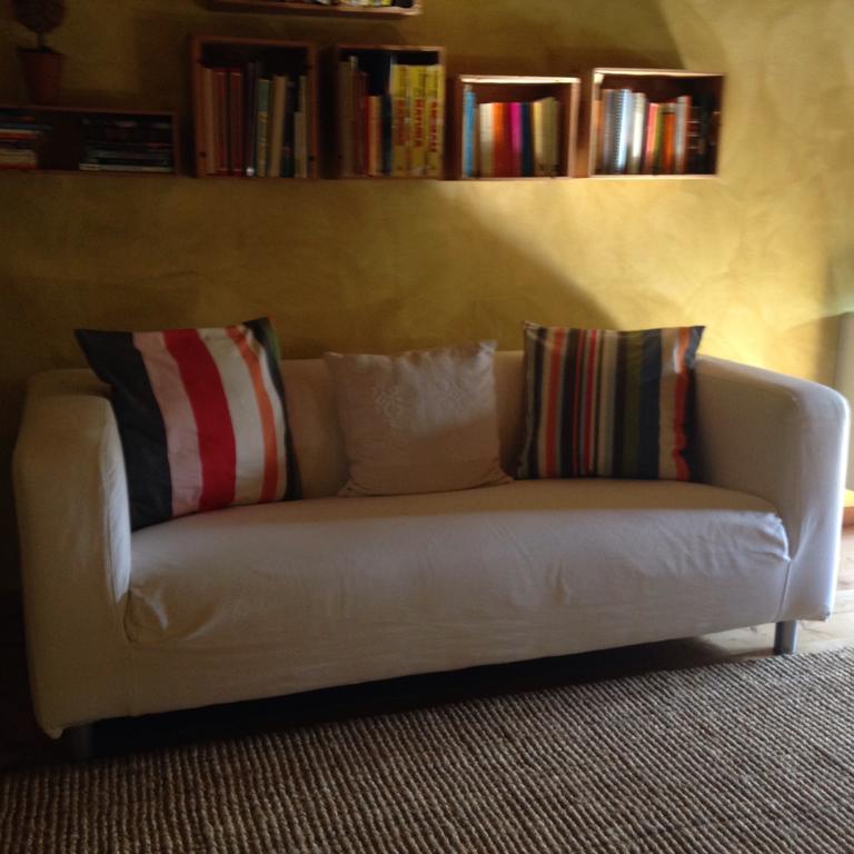 Agriturismo Viridarium Castellucchio 外观 照片
