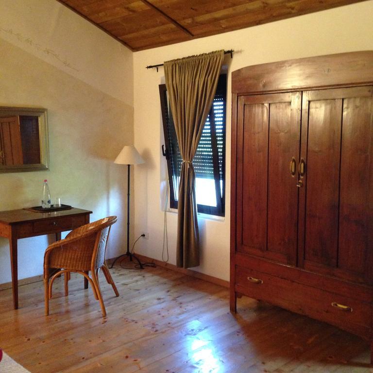Agriturismo Viridarium Castellucchio 外观 照片