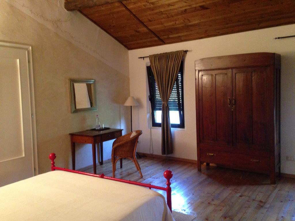 Agriturismo Viridarium Castellucchio 外观 照片