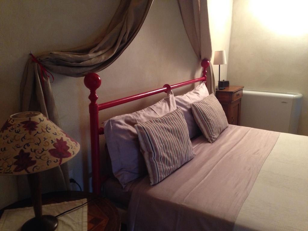 Agriturismo Viridarium Castellucchio 外观 照片